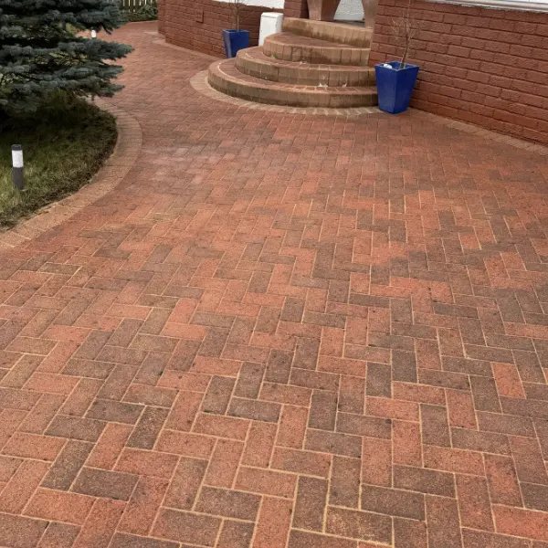 Driveway Cleaning Services<br />
